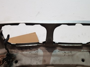 фото thumb №10, Капот кришка двигуна bmw 5 e39 eur титан срібло металік рестайлінг