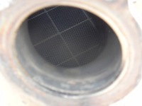 фото thumb №6, Audi a7 c7 s7 a6 c7 lift 3.0tdi катализатор dpf fap 4h0131703m 4h0131765b