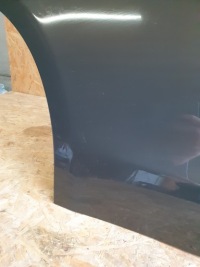 фото thumb №3, Alfa romeo stelvio дверь правый задняя неокрашенный basalto brown bdb