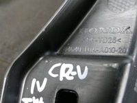 фото thumb №11, Honda crv iv lift защита замка поперечина порог задняя