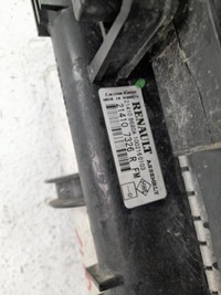 фото thumb №8, Комплект радиатор renault clio iv 1.5 dci 214107326r 214818009r