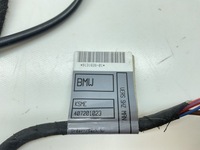 фото thumb №8, Bmw x1 e84 2011 середина модуль / блок управления сиденье