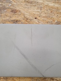 фото thumb №4, Chrysler town & country 2015 пластик / защита