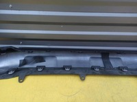 фото thumb №7, Toyota rav4 v спойлер бампера перед накладка 52411-42110