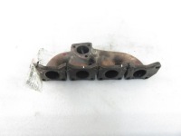фото thumb №5, Колектор випускний audi tt 8n3 1.8 t - ajq 06a253033n
