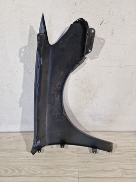 фото thumb №9, Крыло перед audi a3 8v 2012- левый алюминий