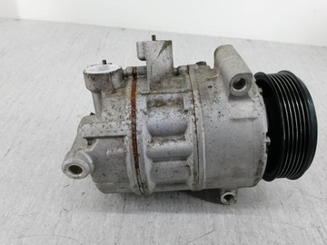 фото thumb №6, Насос, компрессор кондиционера vw crafter tsp0155999 2.5 tdi