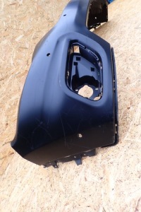 фото thumb №8, Jeep cherokee v kl lift 2018 - бампер перед передний 6 x pdc 6az97trmac