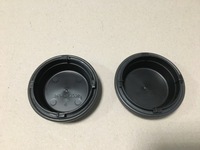 фото thumb №5, Ix20 10- заглушка лампы перед крышка фара большой 9cm ! линза