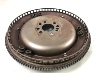 фото thumb №1, Колесо маховик m156 mercedes cls w219 w211 63 amg