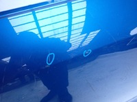 фото thumb №14, Suzuki swift iv 4 10-17 дверь перед передние левая