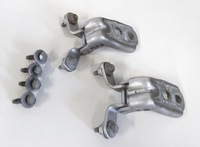 фото thumb №1, Петли дверь правый перед z176 opel astra k 5