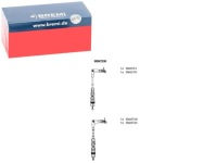 фото thumb №1, Набір трубопровід запалювання bremi 939c200