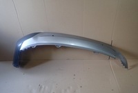 фото thumb №1, Спойлер накладка задняя honda crv 4 iv 2015-