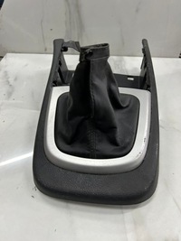 фото thumb №4, Чехол переключения передач рамка santa fe ii