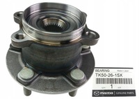 фото thumb №1, Ступиця підшипник колеса зад оригінал оригінальний номер mazda cx-9 tc 2016 - 2023 2.5t awd