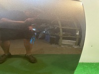 фото thumb №9, Peugeot 3008 ii 16- двері правий задня задні праве