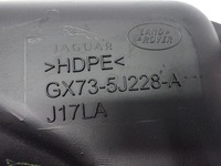 фото thumb №9, Бак adblue насос заливна горловина oryg jaguar xe x760 17r