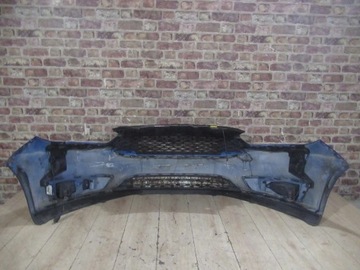 фото thumb №10, Бампер перед переднє ford focus mk3 рестайлінг 15/19