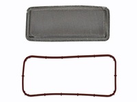 фото thumb №1, Сітка радіатора вихлопних газів egr jaguar land range rover 2.0d aj20d4 lr126126