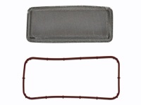 Купить Сетка, фильтр радиатор выхлопных газов egr jaguar, land, range rover 2.0d aj20d4, фото thumb