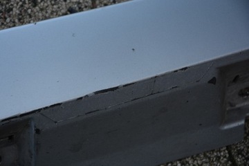 фото thumb №8, Планка порогова права vw passat b8 sedan універсал 3g0853858