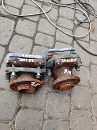 фото thumb №6, Jumpy scudo expert ii 07- скоба тормозные левая правое задняя задние