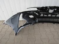 фото thumb №9, Бампер перед переднє toyota prius prime плагін 2 ii 16-