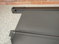 фото thumb №8, Шторка багажника полиця задня задня bmw x7 g07 czarna m-pakiet 7490440