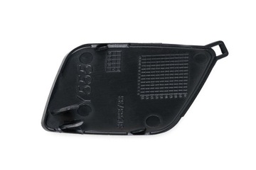 фото thumb №8, Volvo v40 ii 2012-2019 заглушка фаркоп буксировочный бампера перед 39814160