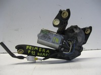фото thumb №1, Моторчик дворники крышки primera p12 kombi#
