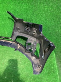 Бампер передний перед audi a4 b9 15-19 s-line nr.4433 с Разборки, фото thumb