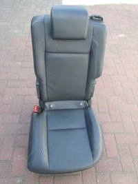 фото thumb №4, Сидіння зад шкіра c-max mk2 2013 рік