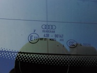 фото thumb №6, Крышка багажника стекло задняя audi a6 c6 универсал avant