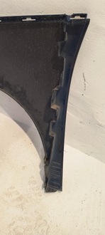 фото thumb №8, Крыло правый перед bmw i3 lift 19-