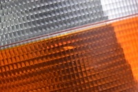 фото thumb №14, Лампа правая зад задняя 1688200264r mercedes a-klasa w168 97-01