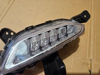 фото thumb №7, Drl led світло do рух dziennej праве hyundai i30 iii 17r-