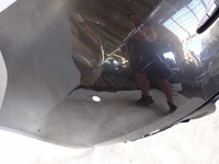 фото thumb №8, Mercedes e-klasa w214 sedan 23- бампер зад задній pdc