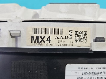 фото thumb №8, Спидометр hyundai tucson 94013-2e480 2.0 crdi eu