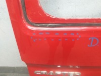 фото thumb №2, Дверь задняя левая vw crafter