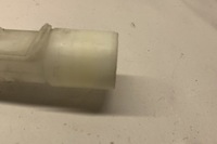 фото thumb №8, Заливна горловина бака омивача chevrolet camaro 13227300 3.6l бензиновий 250kw