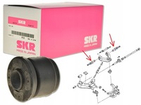 фото thumb №1, Ford maverick 93-98 втулка важеля перед верхній