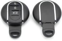 фото thumb №1, Ключ pilot корпус bmw mini cooper clubman