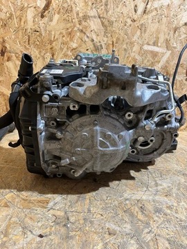 фото thumb №15, Комплектна коробка передач коробки передач автомат c4 picasso ii 19r 67km 20gt51 awf8g30