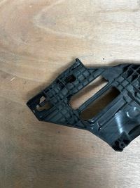 фото thumb №7, Vw golf vi 6 кронштейн лампы передней перед правый