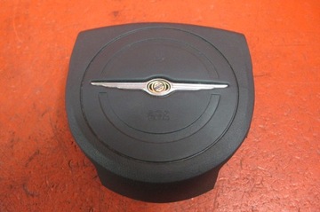 фото thumb №9, Chrysler 300c подушки воздушные подушка безопасности ремни натяжители датчик комплект