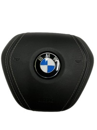фото thumb №1, Bmw g30 g38 g11 подушка безпеки подушка водій шкіра