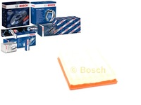 фото thumb №1, Фильтр opel воздуха corsa c bez gąbki bosch