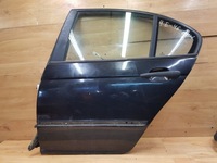 фото thumb №1, Двері задня задні ліва bmw e46 повний