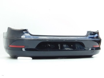 фото thumb №1, Kpl бампер зад задній vw passat cc 08-12r lc9x